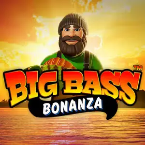 Big Bass Bonanza slot Luxury Casino