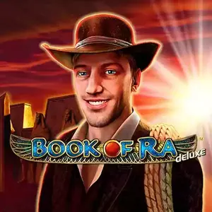 Book of Ra slot Luxury Casino