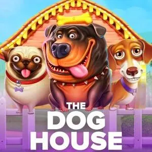 The Dog House slot Luxury Casino