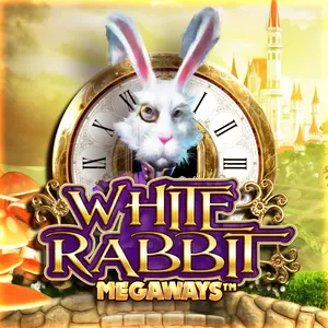 White Rabbit slot Luxury Casino