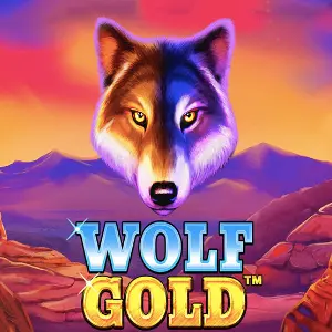 Wolf Gold slot Luxury Casino